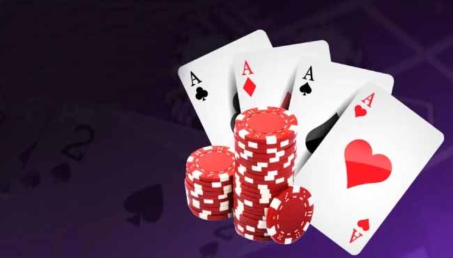 Curangi Permainan di Judi Poker Online
